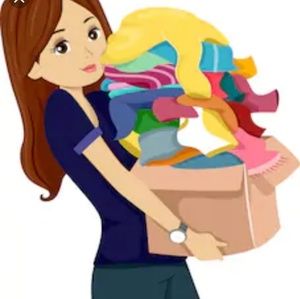 We love Bundle orders! Make a bundle..Make Offers